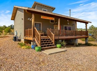 455 N Seeley Rd, Young, AZ 85554