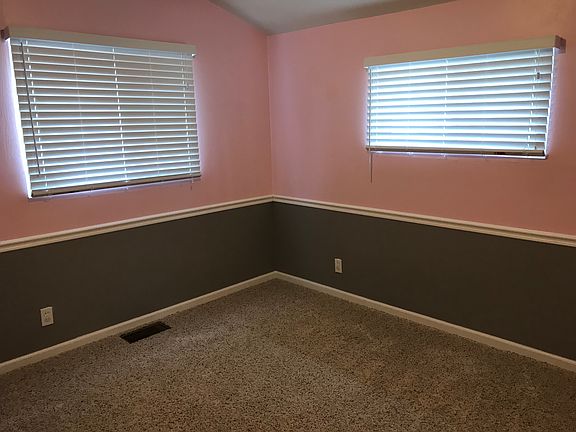 Second-floor office