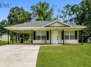1707 Forbes St, Green Cove Springs, FL 32043