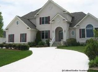 12306 Southhampton Dr, Bishopville, MD