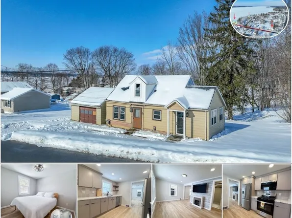 3595 Owasco Dr, Auburn, NY 13021