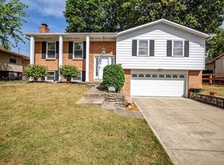 8578 Rathman Pl, Cincinnati, OH 45255