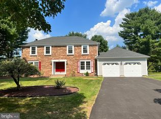 24 Brookfield Way, West Windsor, NJ 08550