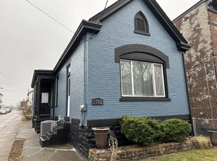 1702 Banklick St, Covington, KY