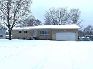 2339 Sandy Ln, Alpena, MI 49707