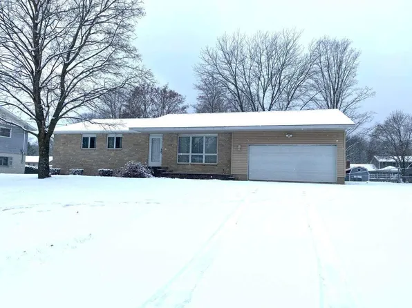 2339 Sandy Ln, Alpena, MI 49707