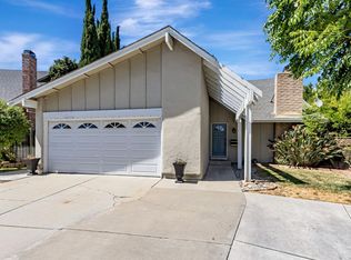 273 Marti Way, San Jose, CA 95136