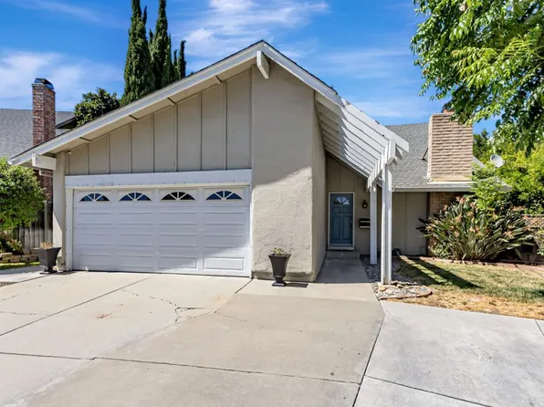 273 Marti Way, San Jose, CA 95136