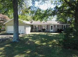 239 Hamon Dr, Scott Depot, WV 25560