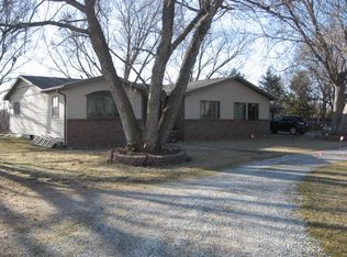 1115 Recharge Rd, York, NE 68467