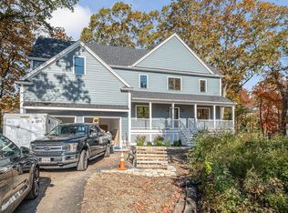 19 Joy Ln, Reading, MA 01867
