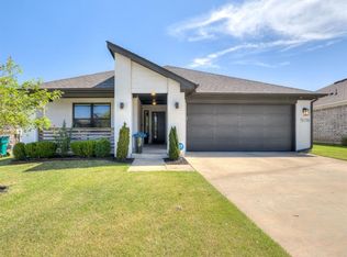 15716 Rosedown Dr, Oklahoma City, OK 73170