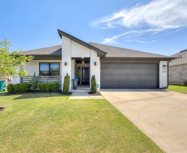 15716 Rosedown Dr, Oklahoma City, OK, 73170