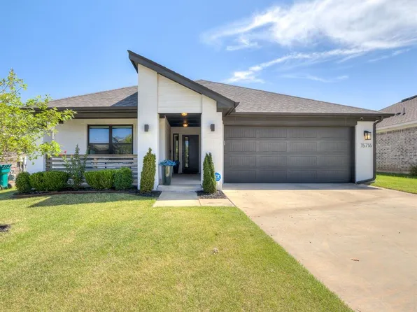 15716 Rosedown Dr, Oklahoma City, OK 73170