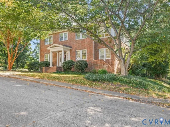 201 Oakwood Ave, Hopewell, VA 23860