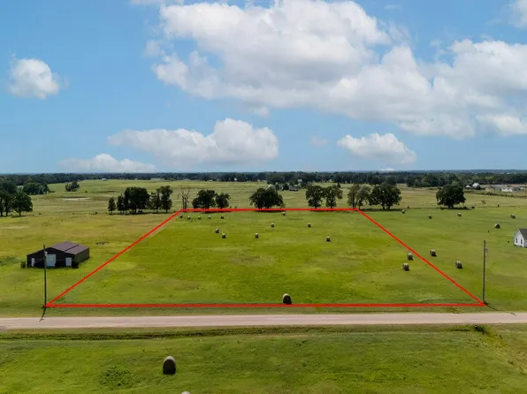 Private Road 5210, Athens, TX 75751