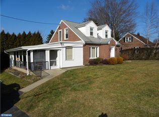 510 Penn Valley Rd, Bernville, PA 19506