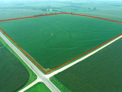 TRACT 2 Holt 105, Craig, MO, 64437