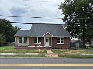 107 Johnson St, Cartersville, GA 30120