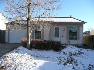 8826 Prickly Pear Cir, Parker, CO 80134