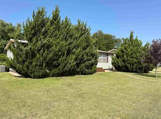 1313 Haney Dr, Hays, KS 67601
