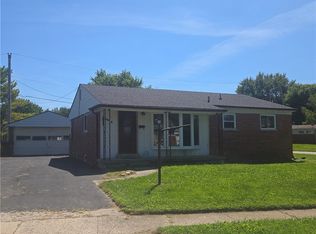 2404 Danube Ct, Dayton, OH 45420