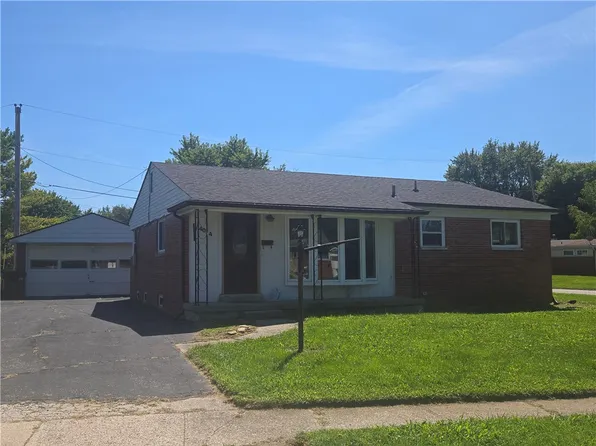 2404 Danube Ct, Dayton, OH 45420