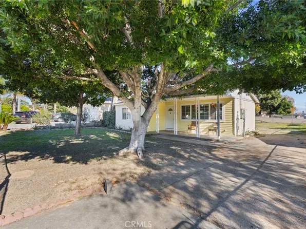 9721 Juniper Ave, Fontana, CA 92335