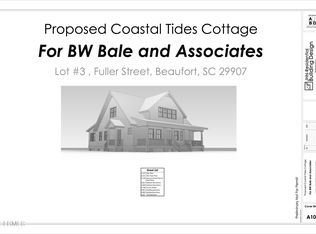 2416 Joyner St, Beaufort, SC 29902