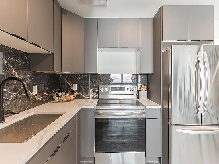 Incredibly redesigned Church-Haven Lofts- luxury living at its finest! — Photo 25