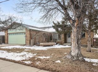 1107 Sable Blvd, Aurora, CO 80011