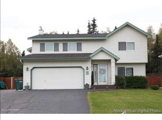 920 Allison Cir, Anchorage, AK 99515