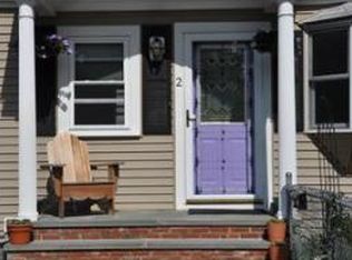 2 Selwyn Rd, Randolph, MA 02368