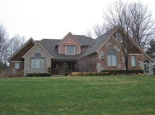 9839 King Rd, Davisburg, MI 48350