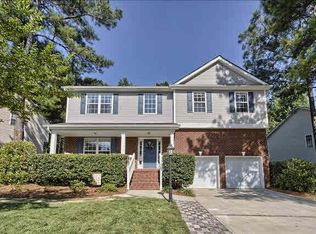 116 Magnolia Bluff Dr, Columbia, SC 29229