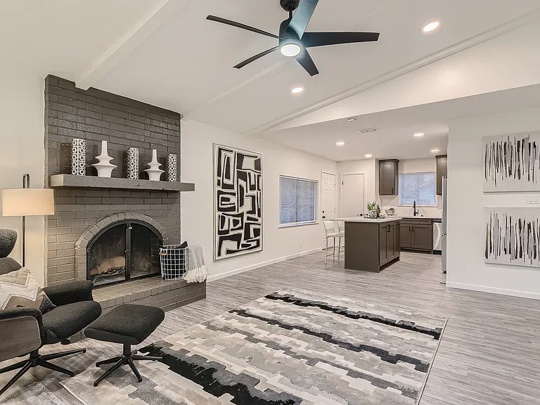 3005 Edgedale Dr #A — Photo 1
