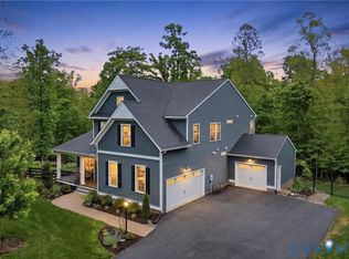 3638 Walkers Crk, Powhatan, VA 23139