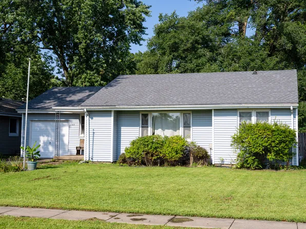 1103 N Coler Ave, Urbana, IL 61801