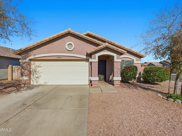 14752 W BANFF Lane, Surprise, AZ 85379