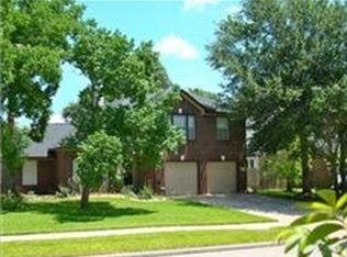 16306 Judge Bry Rd, Cypress, TX 77429