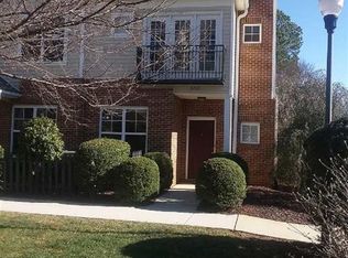 3703 Glenhaven Rd, Raleigh, NC 27606