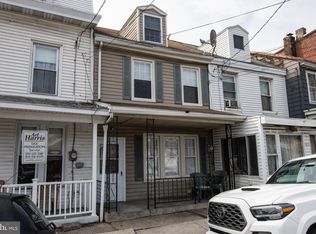 321 N 3rd St, Pottsville, PA 17901