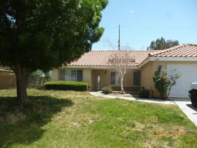 4048 Citation Way, Rosamond, CA, 93560