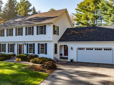 97 Main Trail, Hampden, ME, 04444