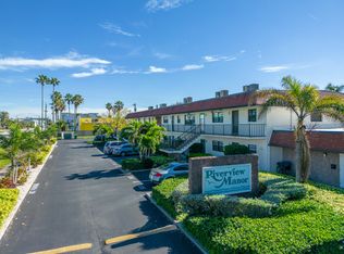 200 Saint Lucie Ln APT 206, Cocoa Beach, FL 32931