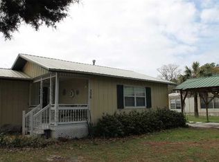 336 Atlantic St, Pt Saint Joe, FL 32456
