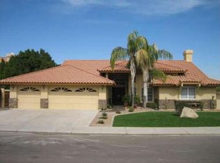 3720 E Saltsage Dr, Phoenix, AZ 85048