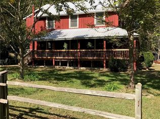 756 Stokes Rd, Denton, NC 27239