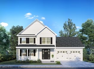 58 Woodcock Dr, Gray, ME 04039