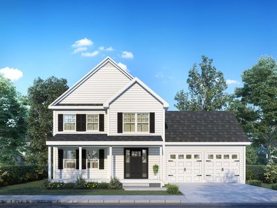 58 Woodcock Drive, Gray, ME, 04039